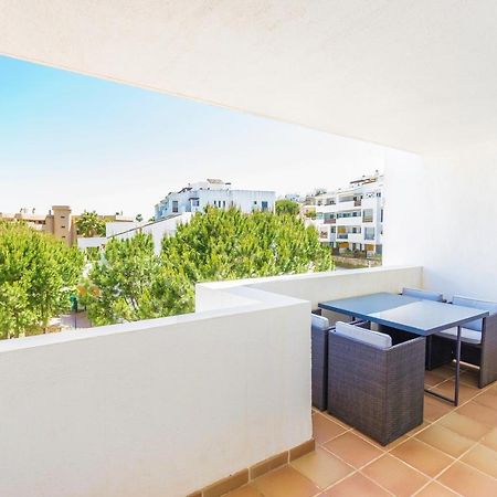 New 2Br 2Ba Fully Equipped - Alamar La Cala Михас Екстериор снимка