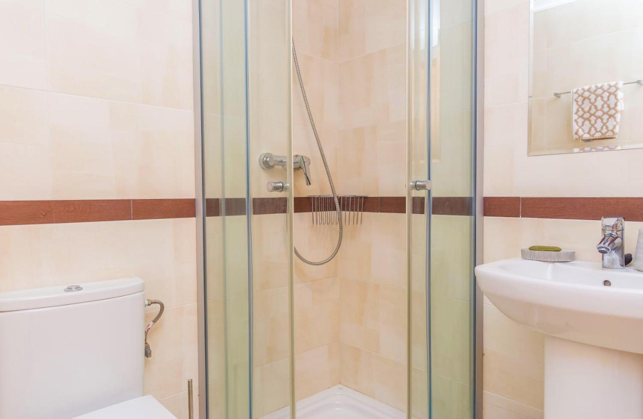 New 2Br 2Ba Fully Equipped - Alamar La Cala Михас Екстериор снимка
