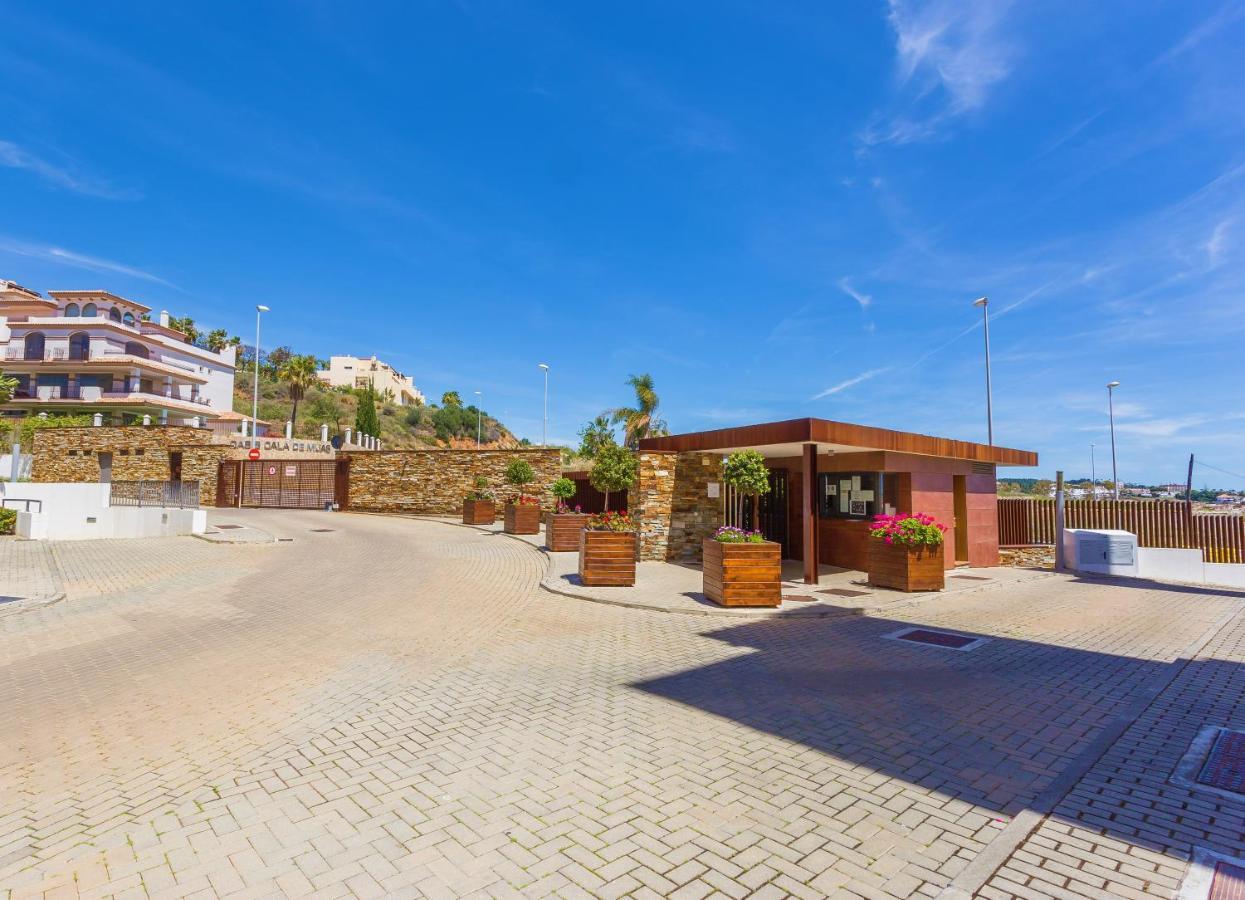 New 2Br 2Ba Fully Equipped - Alamar La Cala Михас Екстериор снимка