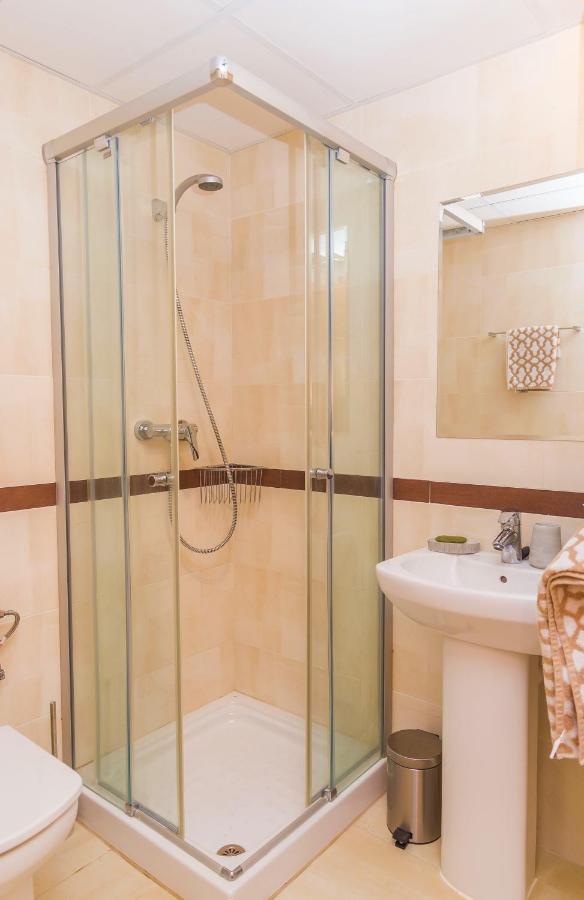 New 2Br 2Ba Fully Equipped - Alamar La Cala Михас Екстериор снимка