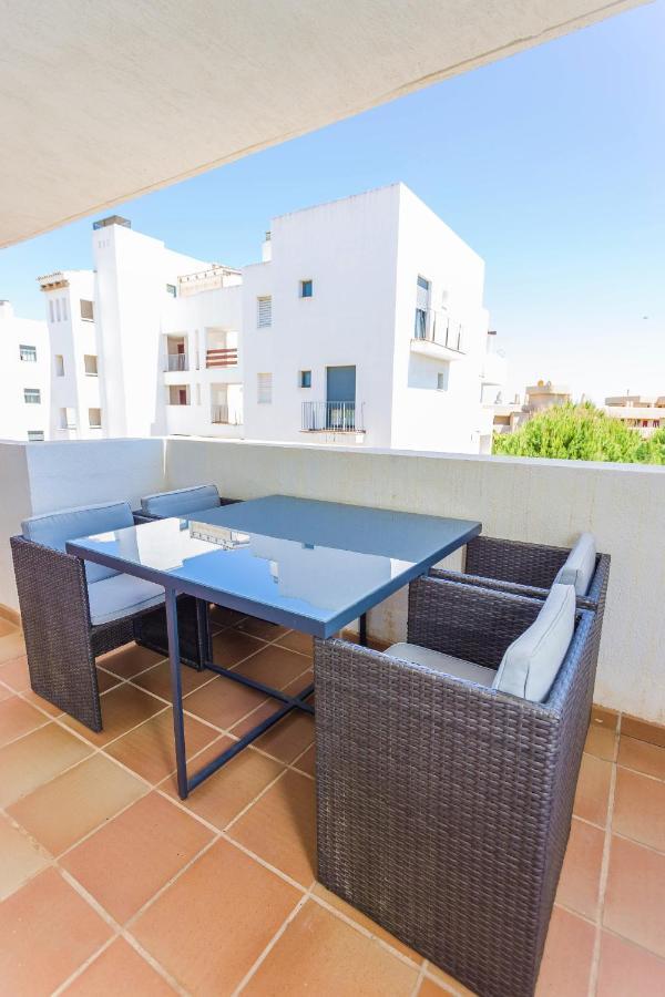 New 2Br 2Ba Fully Equipped - Alamar La Cala Михас Екстериор снимка