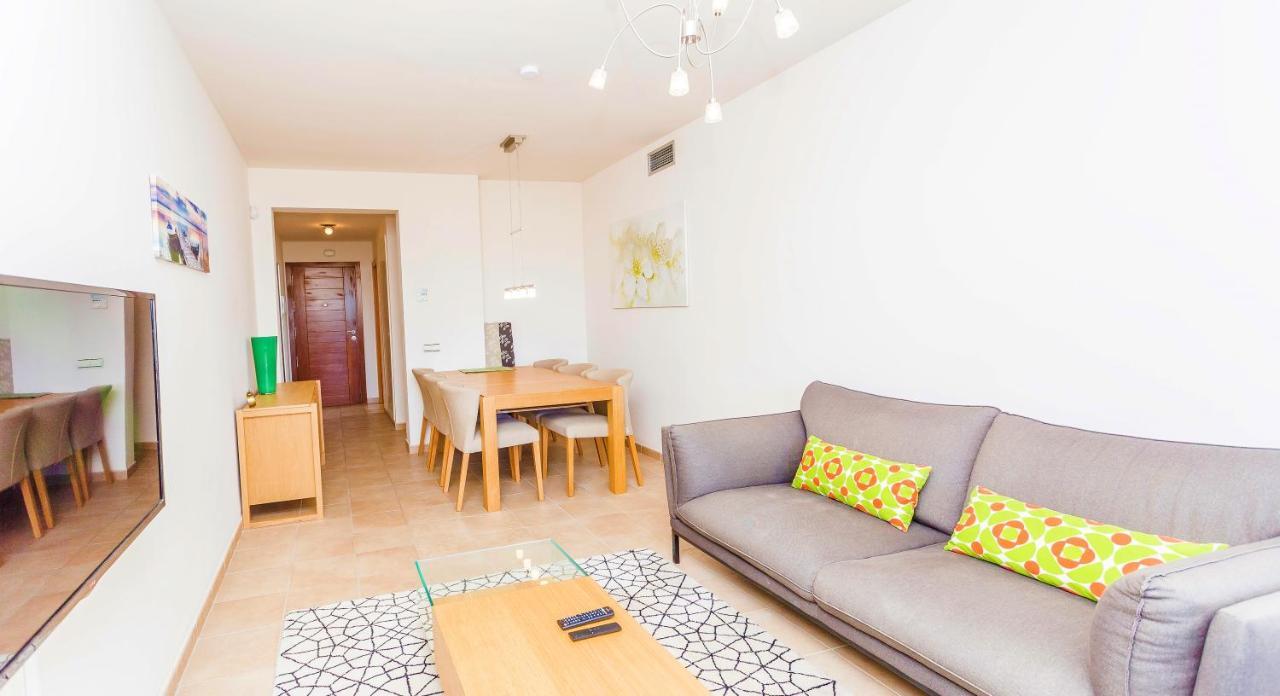 New 2Br 2Ba Fully Equipped - Alamar La Cala Михас Екстериор снимка
