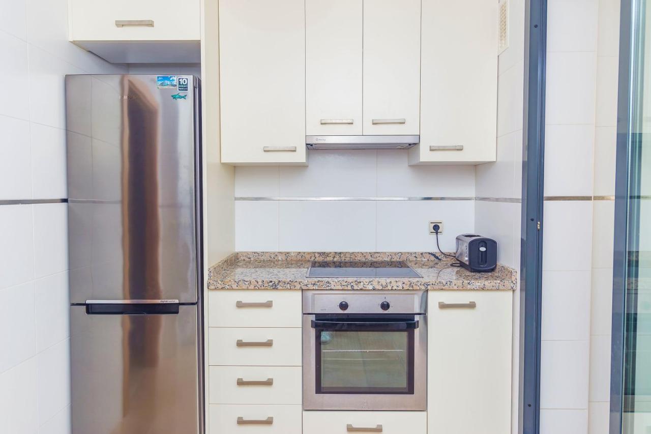 New 2Br 2Ba Fully Equipped - Alamar La Cala Михас Екстериор снимка