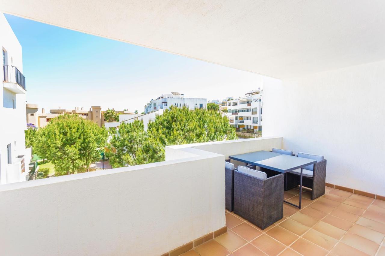New 2Br 2Ba Fully Equipped - Alamar La Cala Михас Екстериор снимка