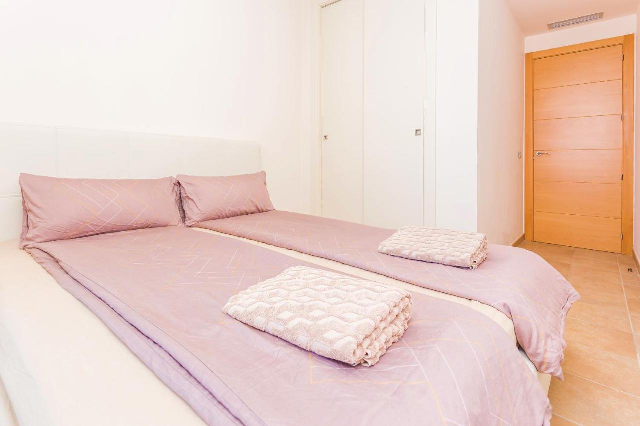 New 2Br 2Ba Fully Equipped - Alamar La Cala Михас Екстериор снимка