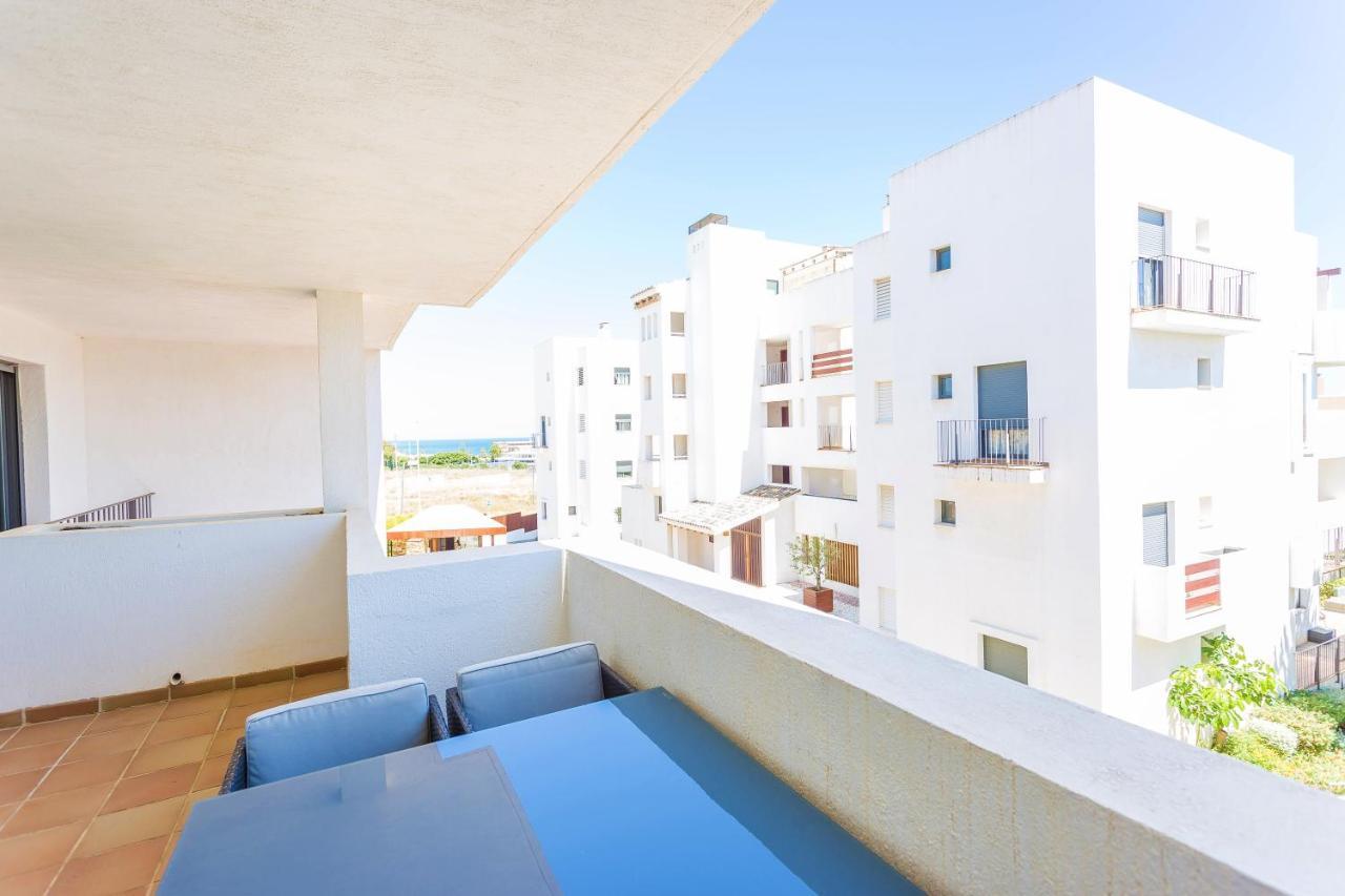 New 2Br 2Ba Fully Equipped - Alamar La Cala Михас Екстериор снимка