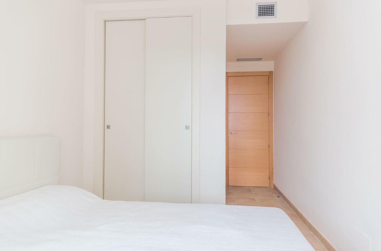 New 2Br 2Ba Fully Equipped - Alamar La Cala Михас Екстериор снимка