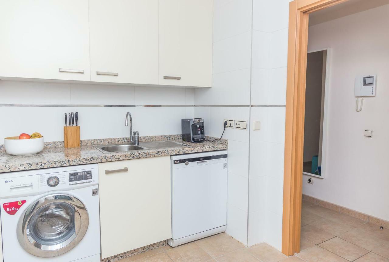 New 2Br 2Ba Fully Equipped - Alamar La Cala Михас Екстериор снимка