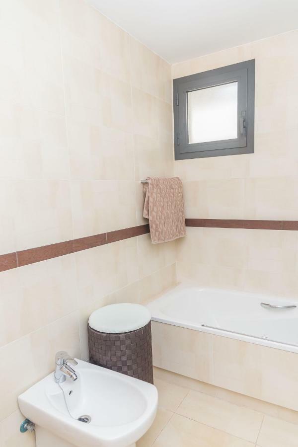 New 2Br 2Ba Fully Equipped - Alamar La Cala Михас Екстериор снимка