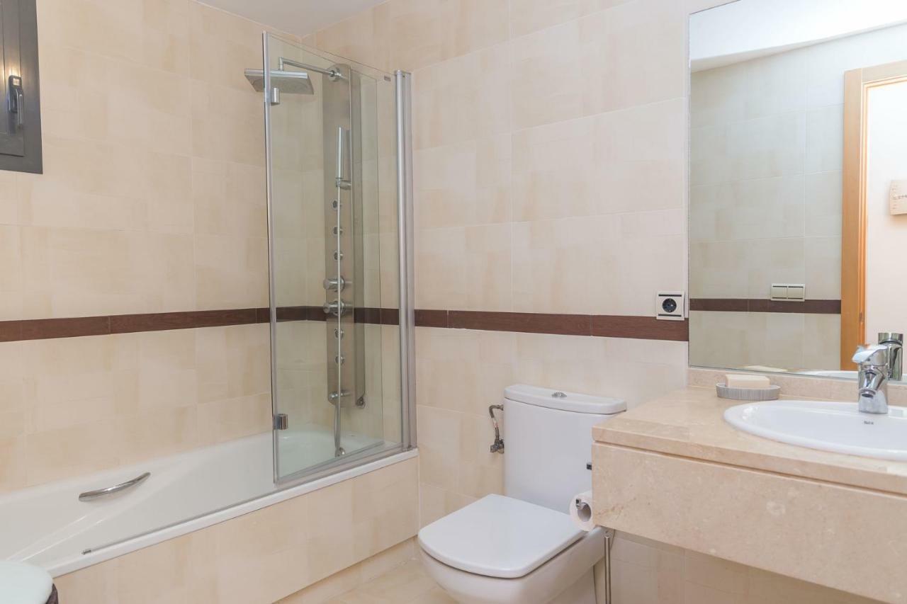 New 2Br 2Ba Fully Equipped - Alamar La Cala Михас Екстериор снимка